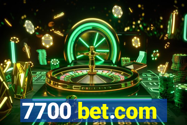 7700 bet.com